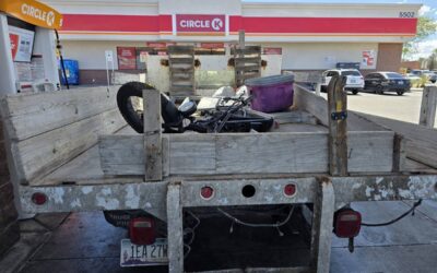 Chevrolet silverado 3500hd 1992