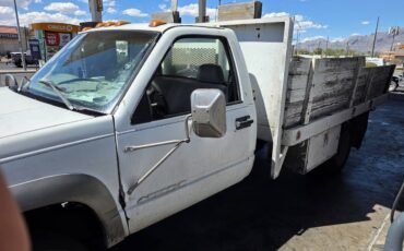 Chevrolet-silverado-3500hd-1992-white-5