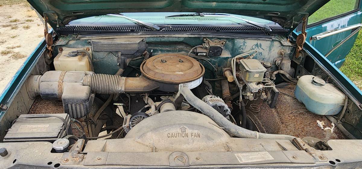 Chevrolet-silverado-3500hd-1993-green-10
