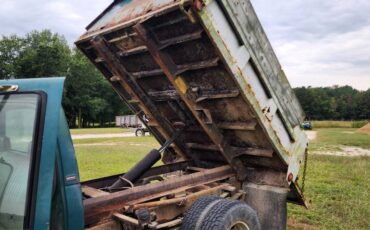 Chevrolet-silverado-3500hd-1993-green-15