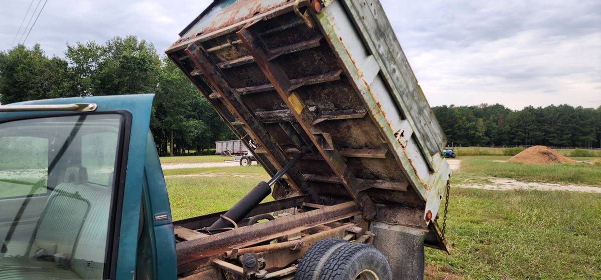 Chevrolet-silverado-3500hd-1993-green-15