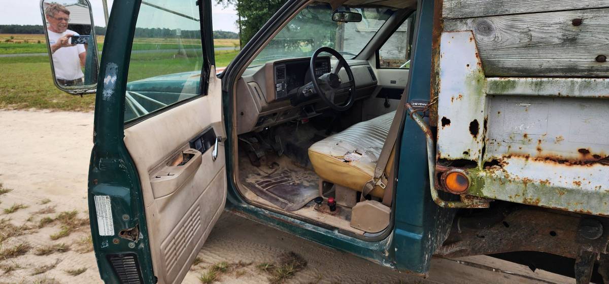 Chevrolet-silverado-3500hd-1993-green-20