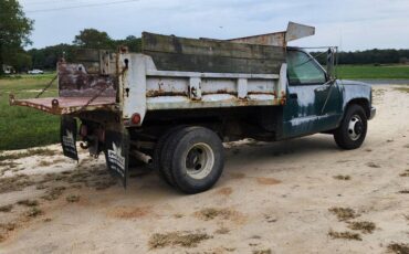 Chevrolet-silverado-3500hd-1993-green-6