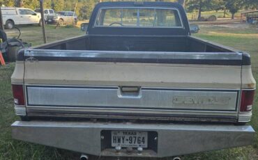 Chevrolet-silverado-c10-1986-brown-1
