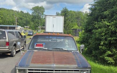 Chevrolet silverado c3500 1978
