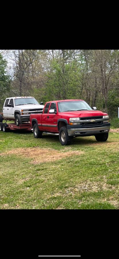 Chevrolet-silverado-diesel-1995-white-2