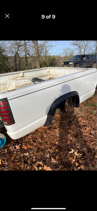 Chevrolet-silverado-diesel-1995-white-3