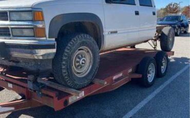 Chevrolet-silverado-diesel-1995-white