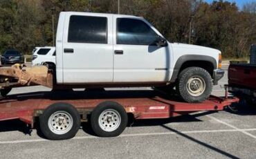 Chevrolet-silverado-diesel-1995-white-4