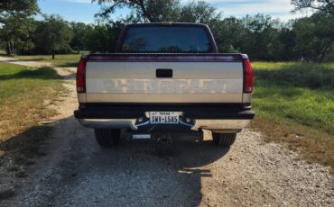 Chevrolet-silverado-k1500-1993-white-1
