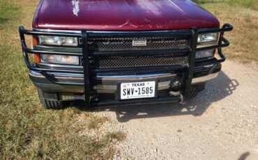 Chevrolet-silverado-k1500-1993-white-2