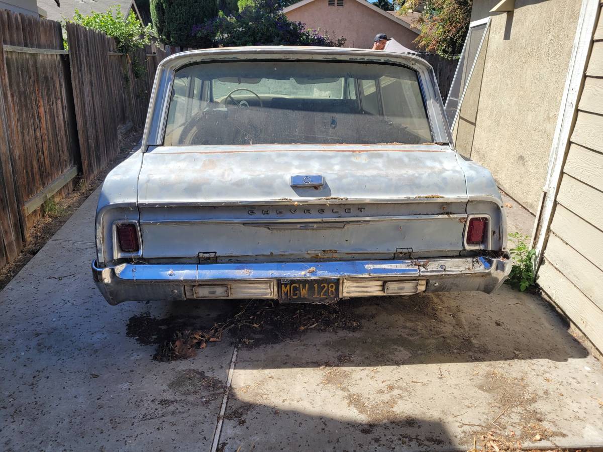Chevrolet-station-wagon-1964-1