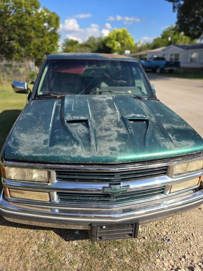 Chevrolet-stepside-1994-1