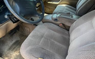 Chevrolet-suburban-12-ton-ls-1995-black