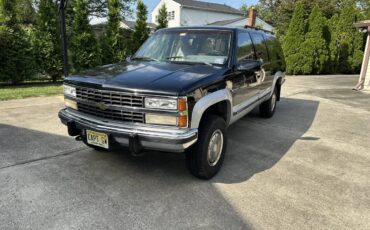 Chevrolet-suburban-silverado-k2500-1992-black-5