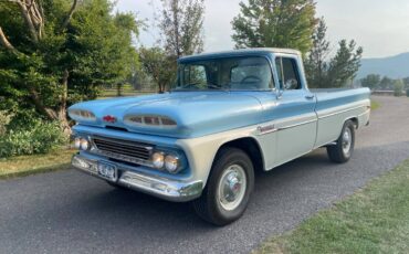 Chevrolet-truck-1960