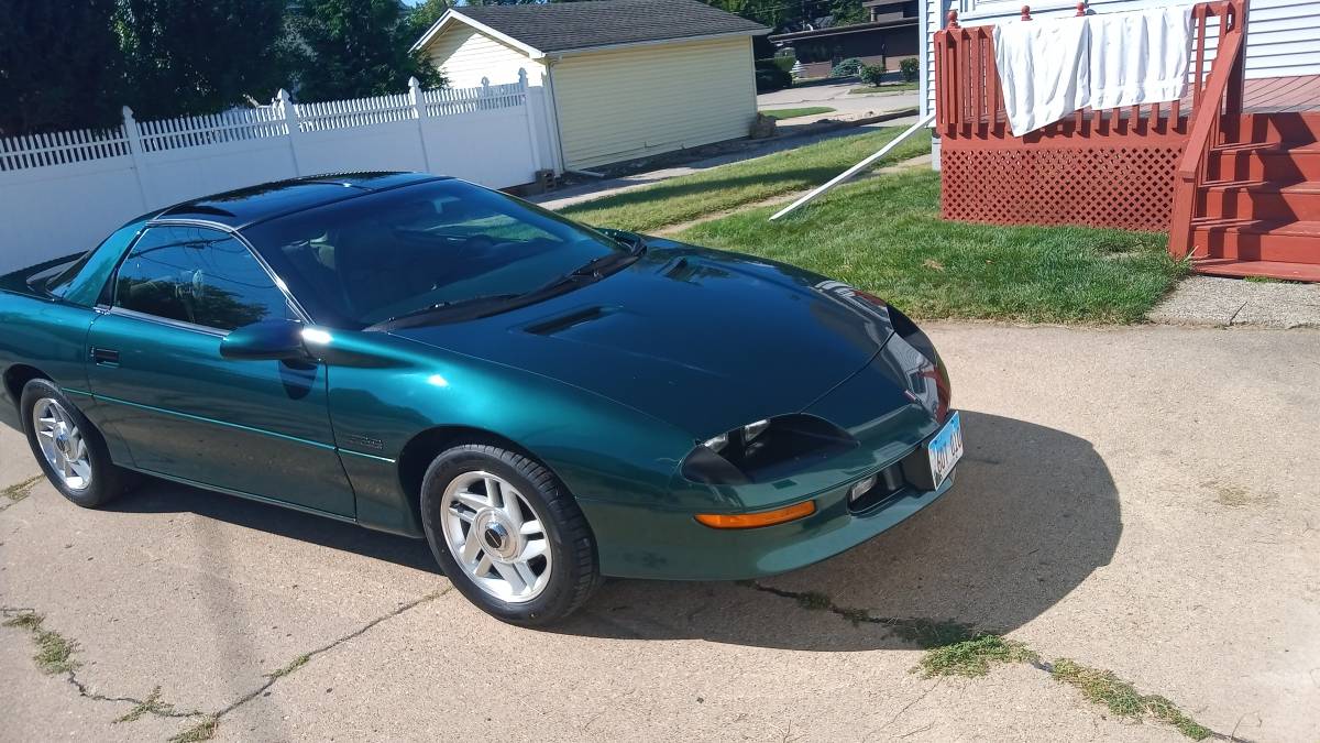 Chevrolet-z28-camaro-hot-lt4-cam-1995-green-8