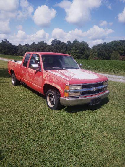 Chevy-1500-1992-red