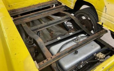 Chevy-1500-pick-up-1963-yellow-1
