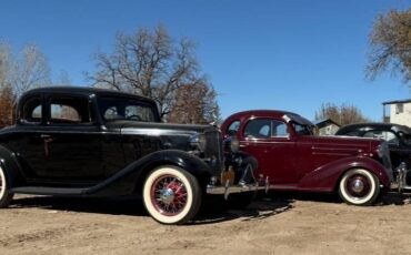 Chevy-1933