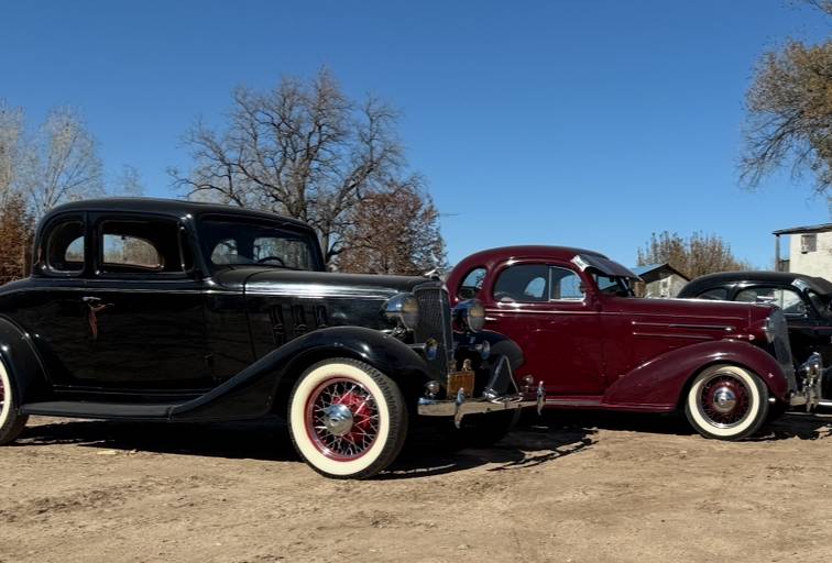 Chevy-1933