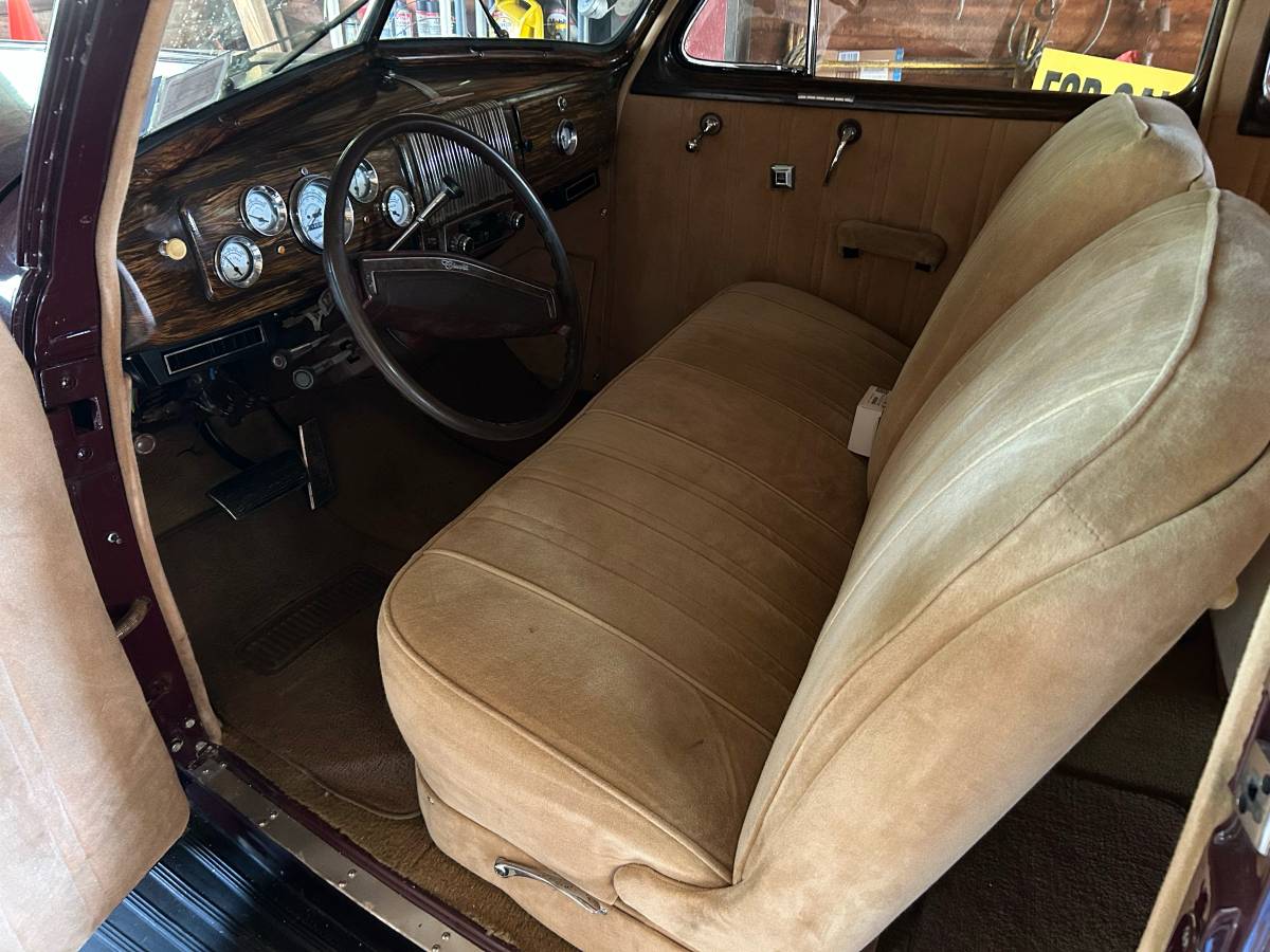Chevy-1940