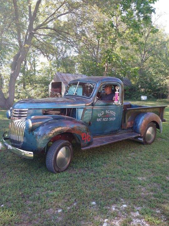 Chevy-1941-1