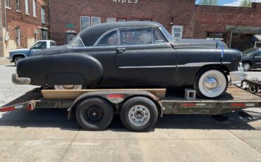 Chevy-1951-black