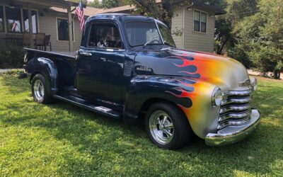 Chevy 1953