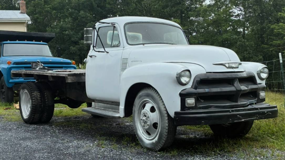 Chevy-1954
