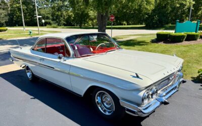 Chevy 1961