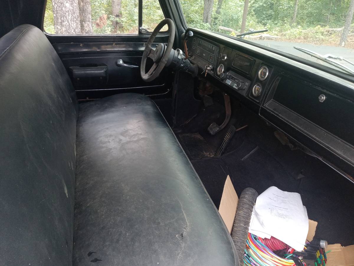 Chevy-1964-black-1