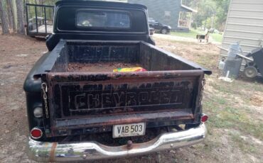Chevy-1964-black