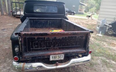 Chevy 1964