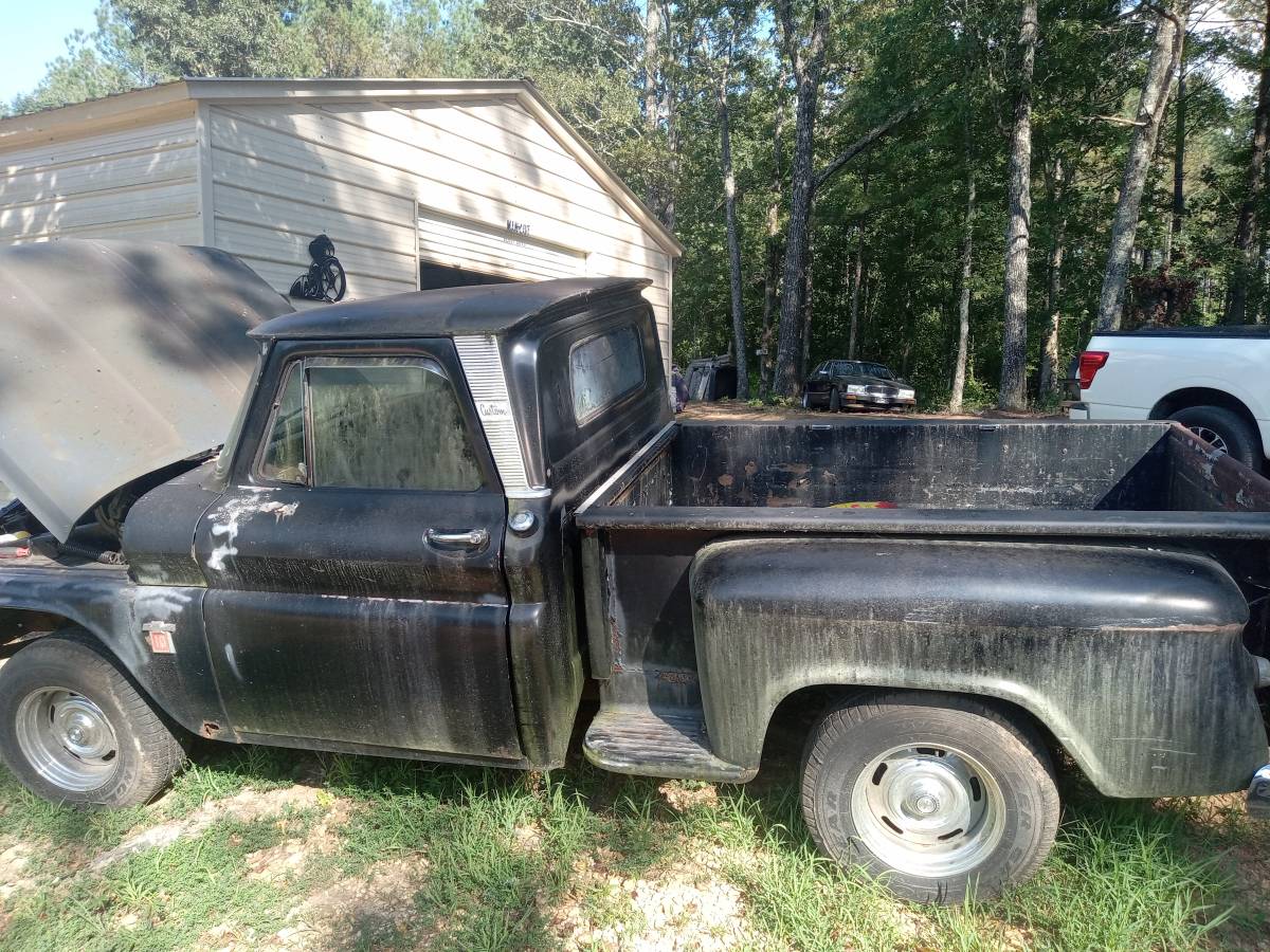 Chevy-1964-black-5