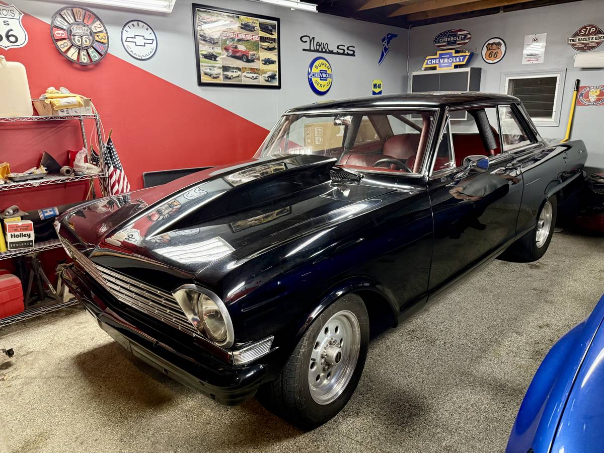 Chevy-1964