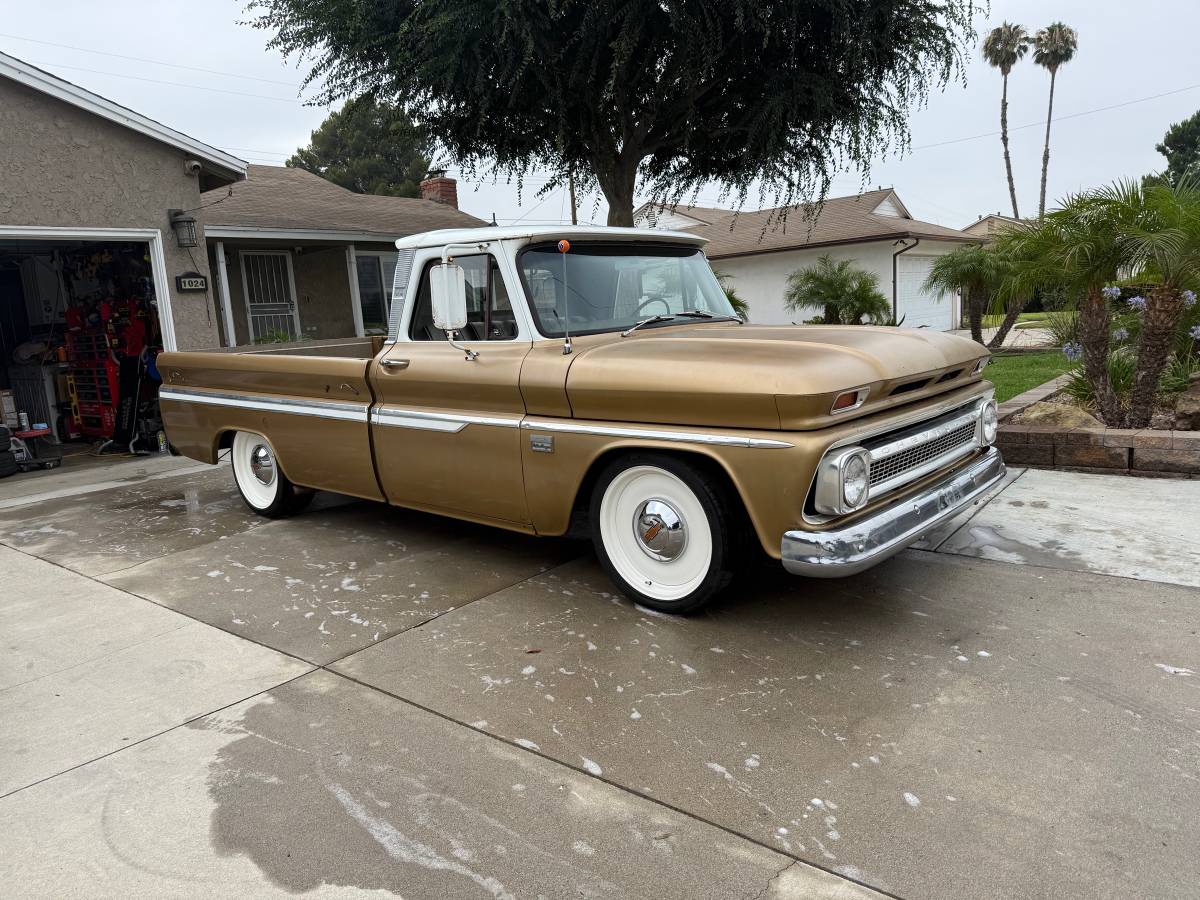 Chevy-1966