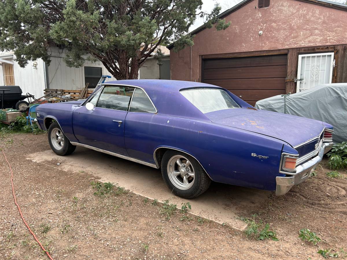 Chevy-1967
