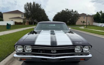 Chevy 1968