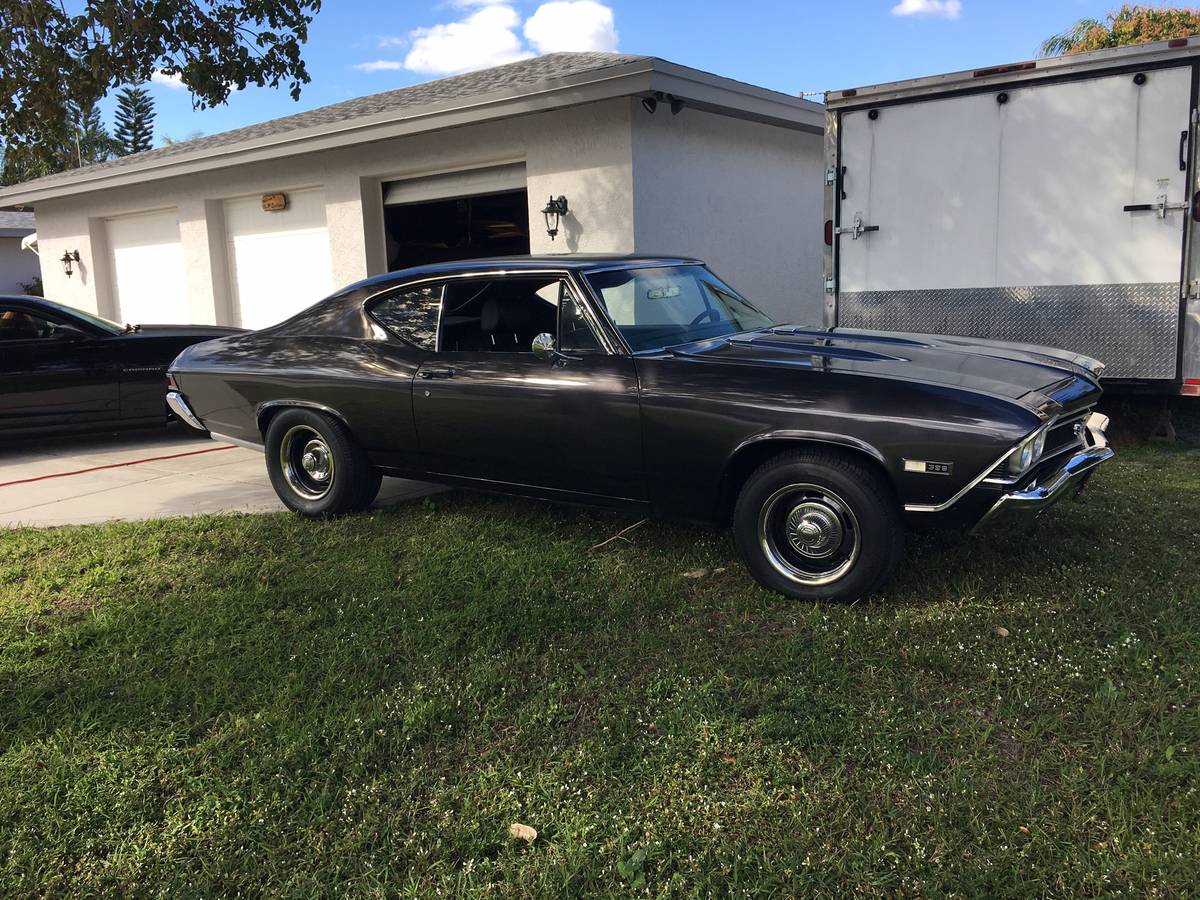 Chevy-1968