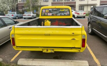 Chevy-1970-yellow