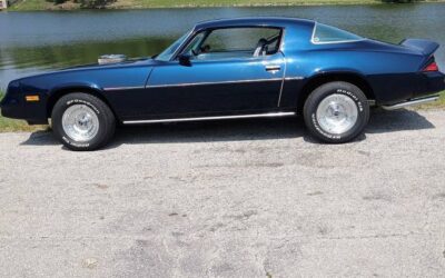 Chevy 1979
