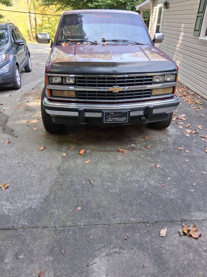 Chevy-1988