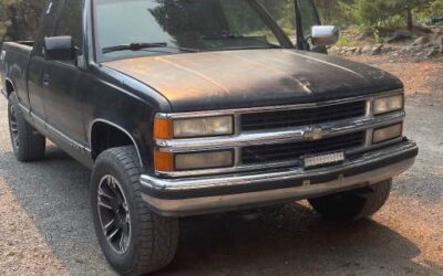 Chevy 1994