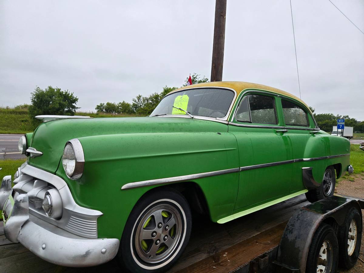 Chevy-210-1953-green-9