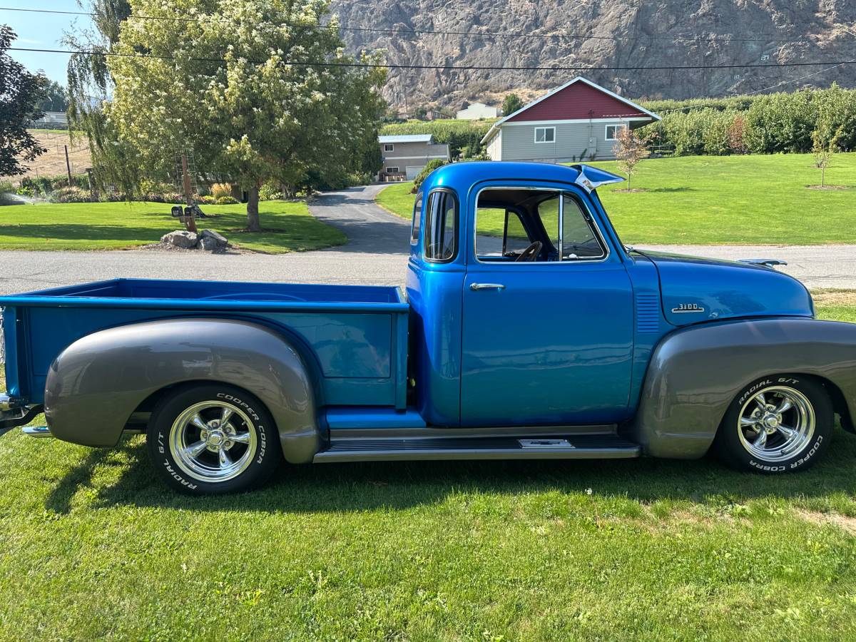 Chevy-3100-pickup-5-window-1954-blue