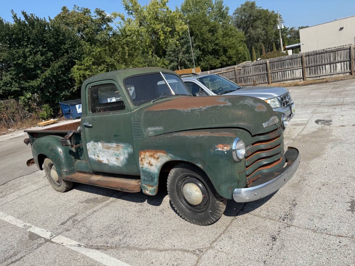 Chevy-3100-truck-1949-green-2