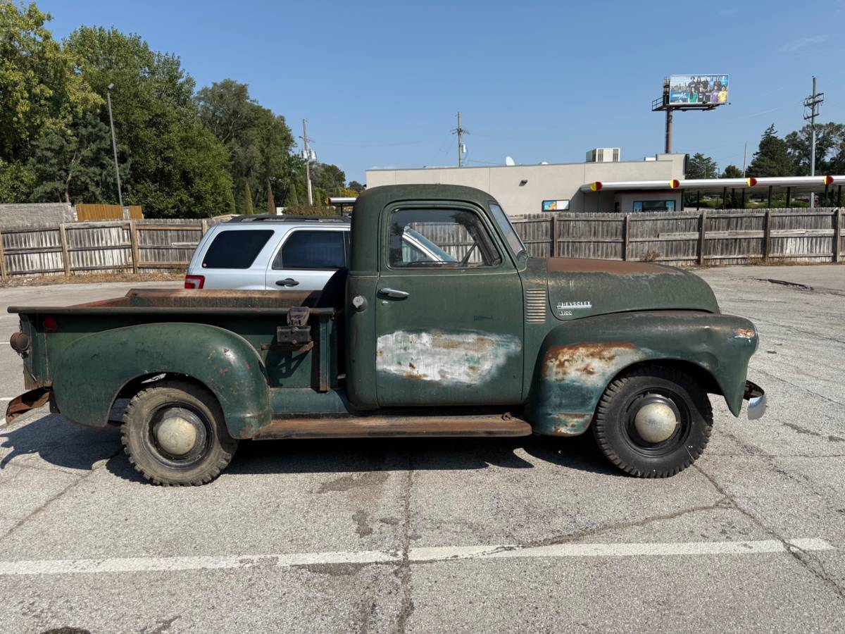 Chevy-3100-truck-1949-green-6