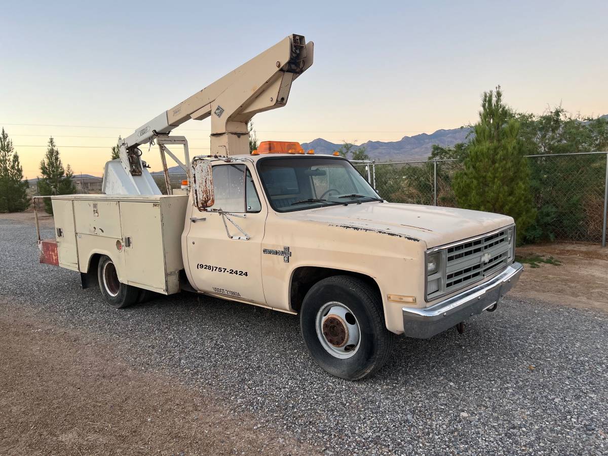 Chevy-3500-1986