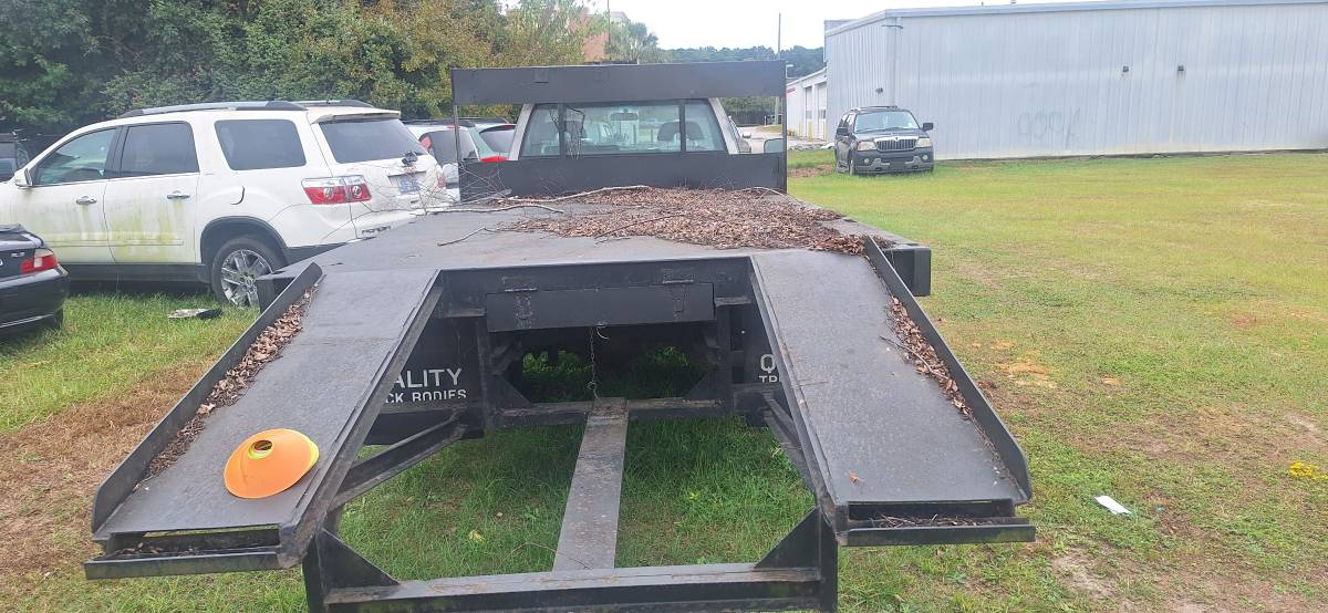 Chevy-3500-cab-and-chassis-1994-white-1